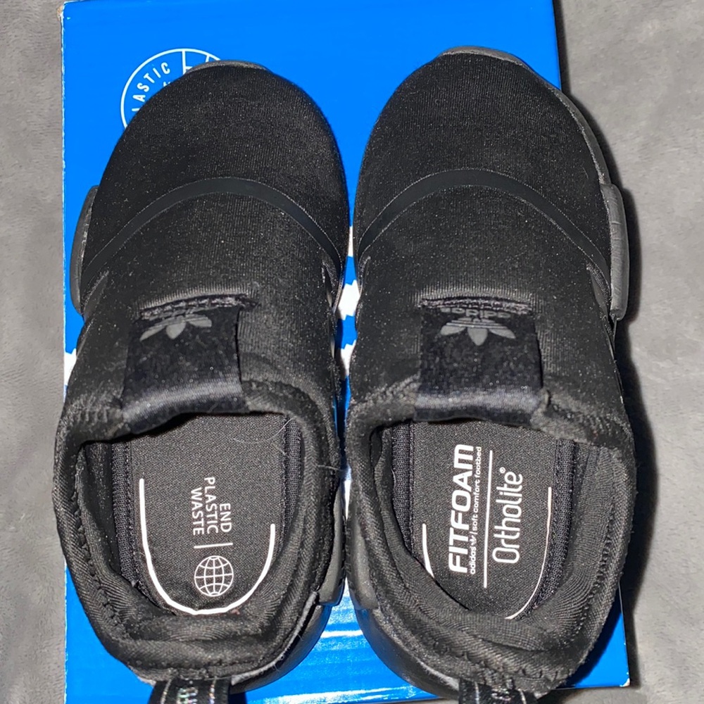 Toddler Adidas NMD